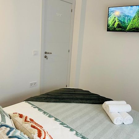 Solaz Malaga, Shared Apartment 外观 照片