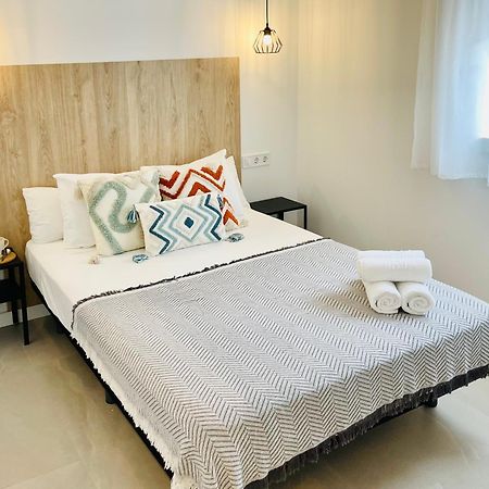 Solaz Malaga, Shared Apartment 外观 照片